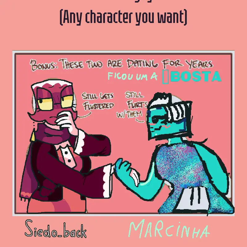 Game by @maicia