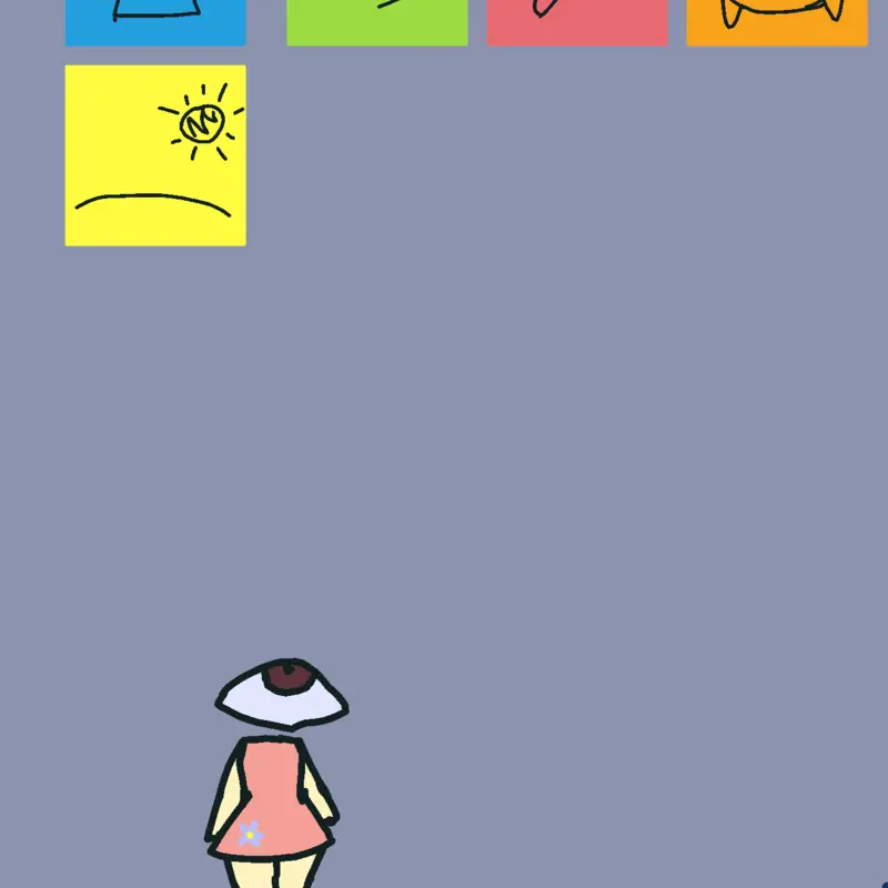 Game by @Dudatrombatrem