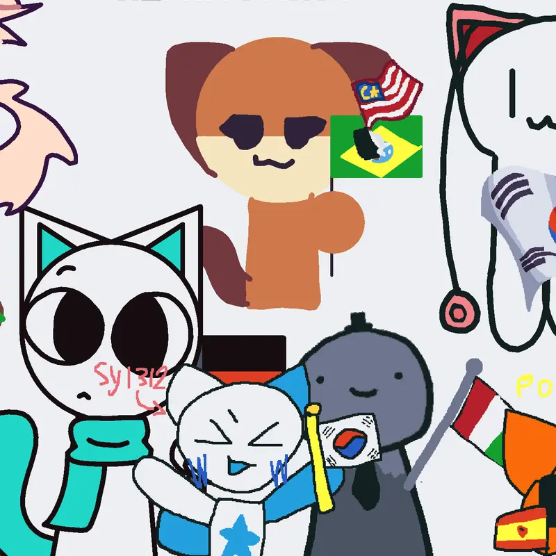 Idk by @Necody