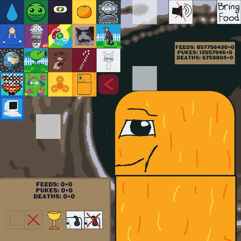 Game by @Mrbunbun