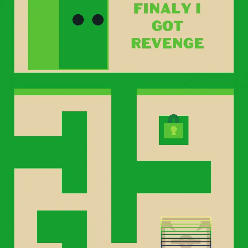 Game by @The_Minecraft_Player