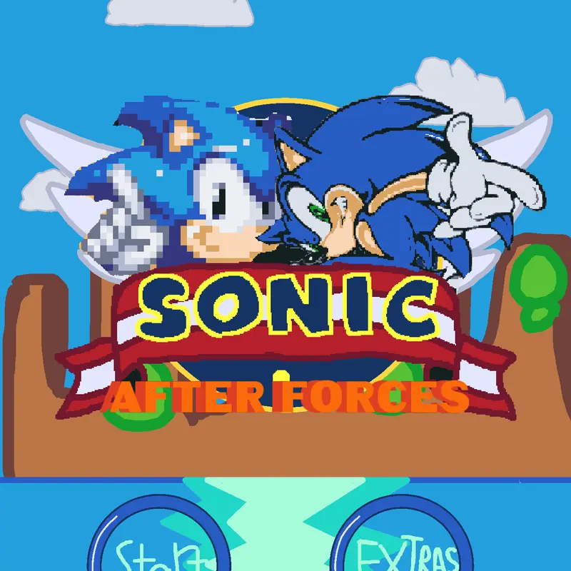 Game by @E1ECTR0