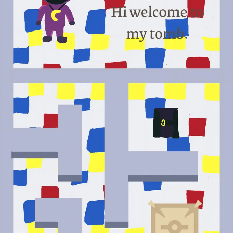 Game by @BRA92