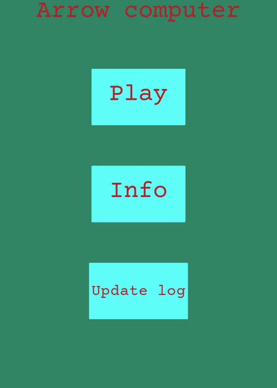 Game by @Linegd