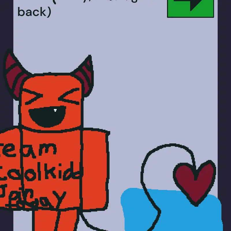 Game by @sornoza_the_fox