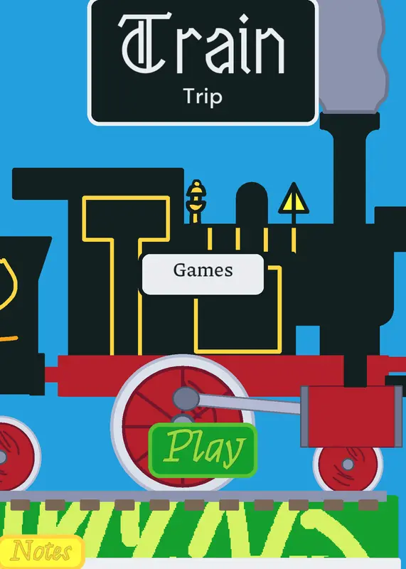 Game by @Sam_trainz4502