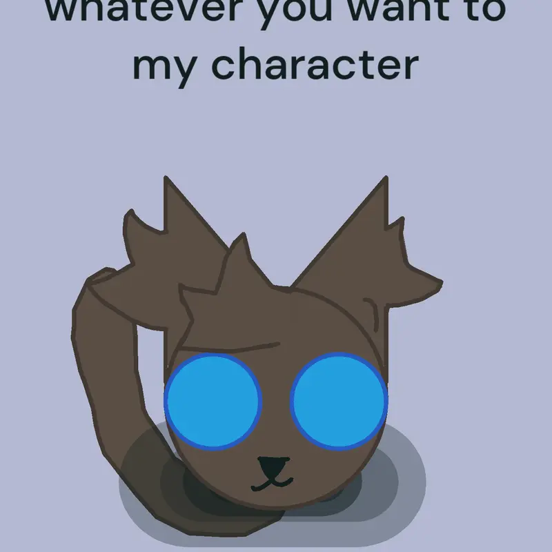 Game by @cutekoifish