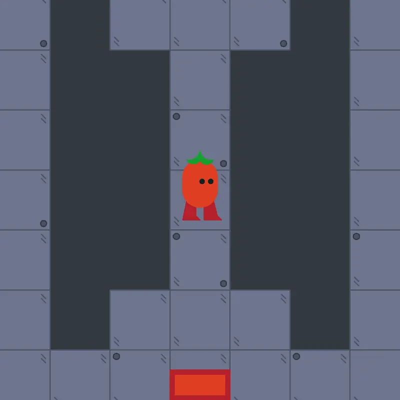 Game by @PICHU_607