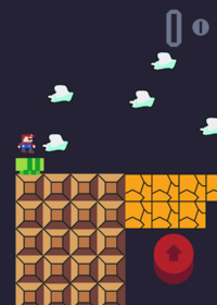 Super Mario Bros.