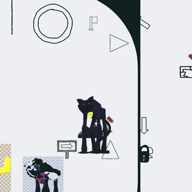 Game by @shabake