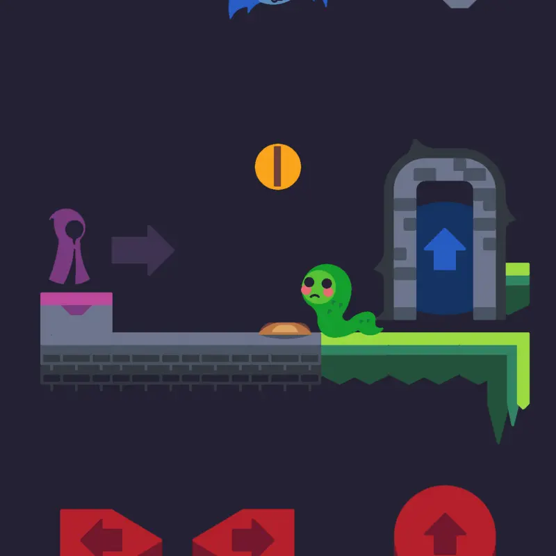 Game by @samsonx