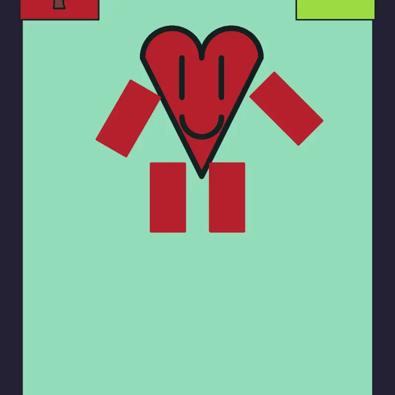Game by @silly_tryangle