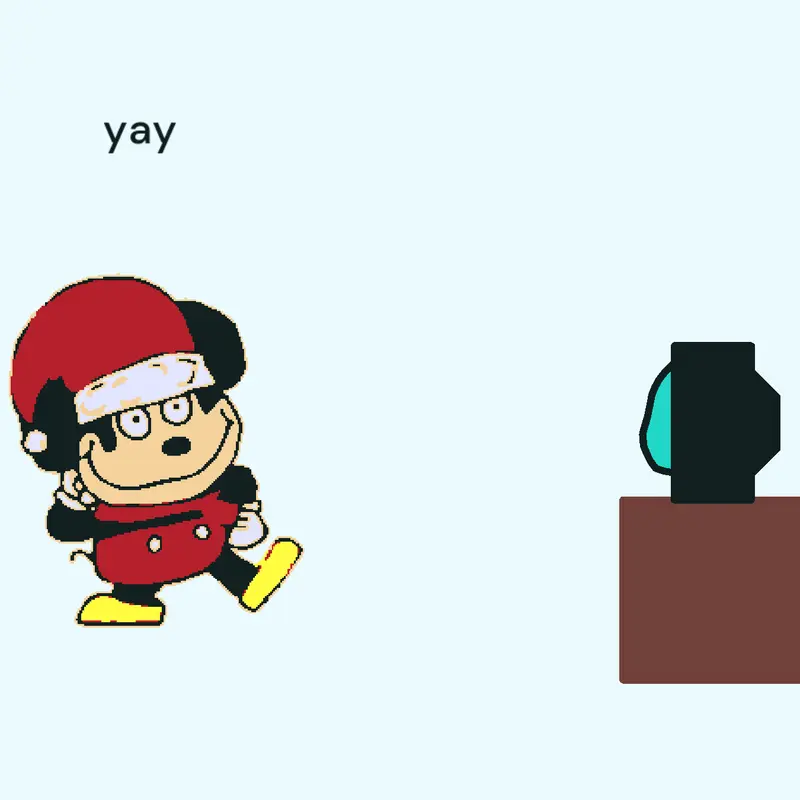 Game by @monkey02