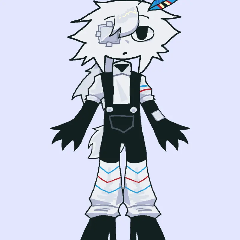 Game by @QualarisKat