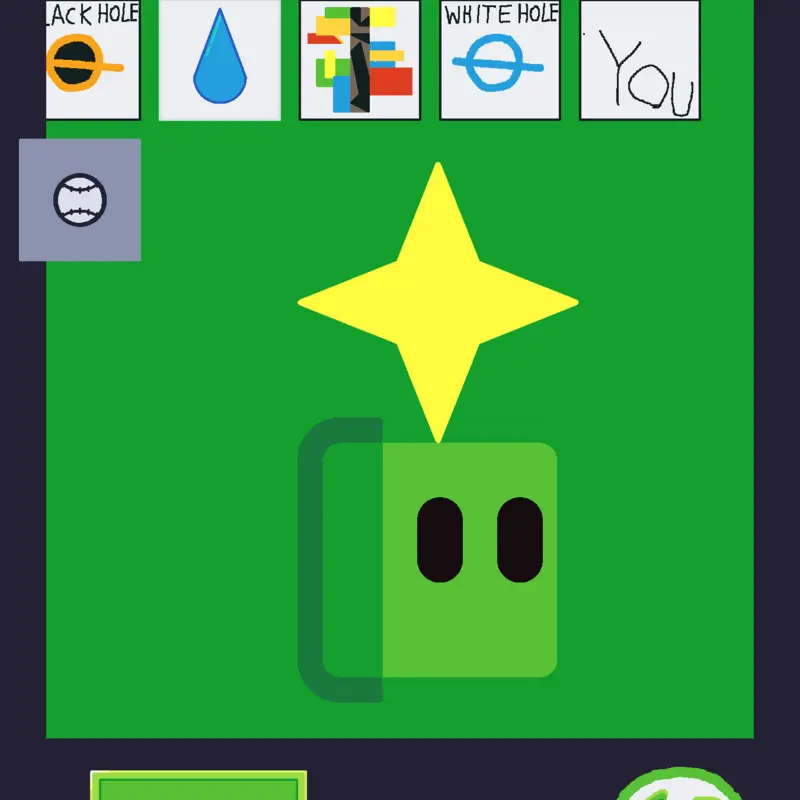 Game by @Luigi_studios