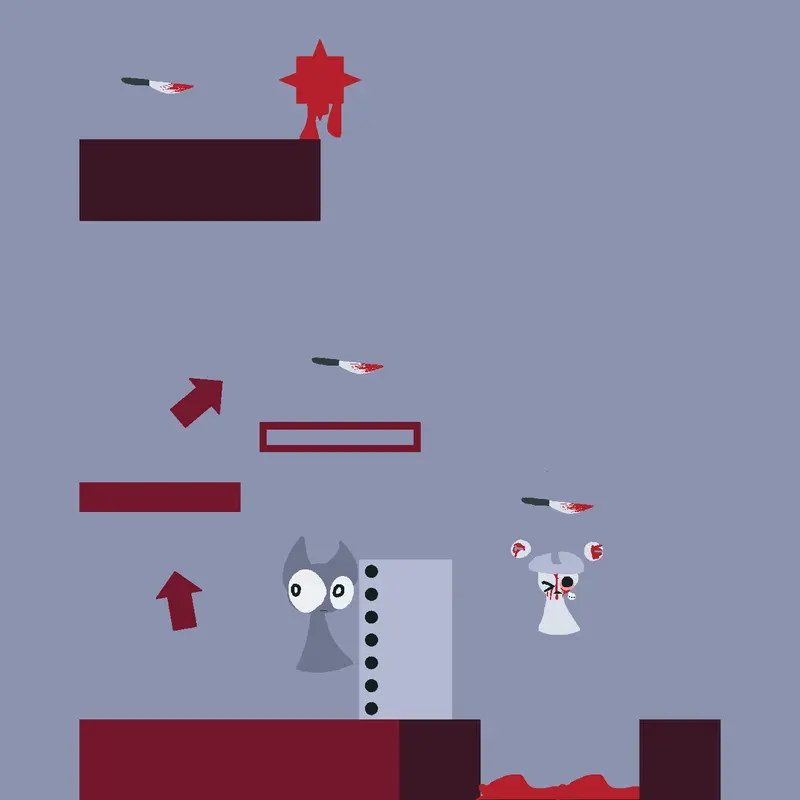 Game by @PepperPiplash123