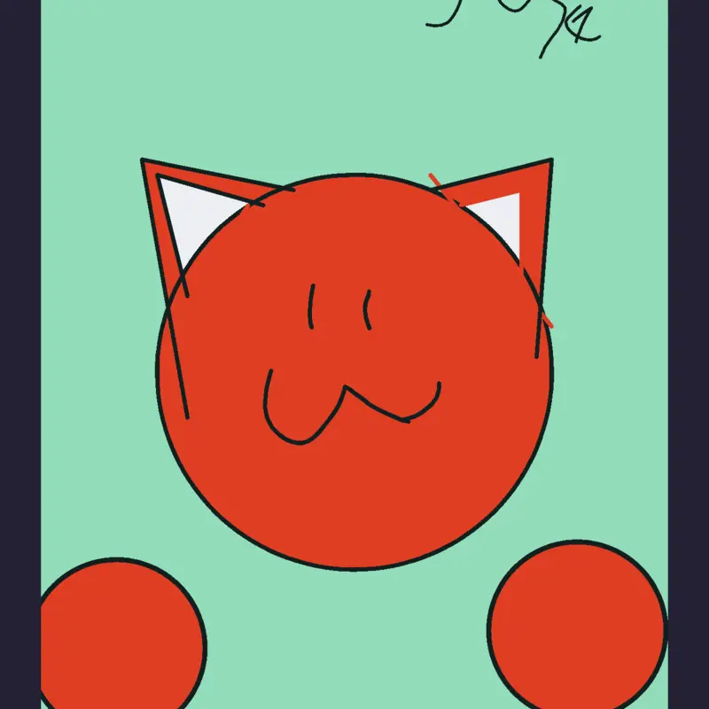 Game by @flying_cat