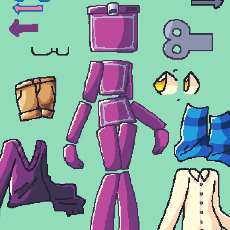 Game by @fruit_cace