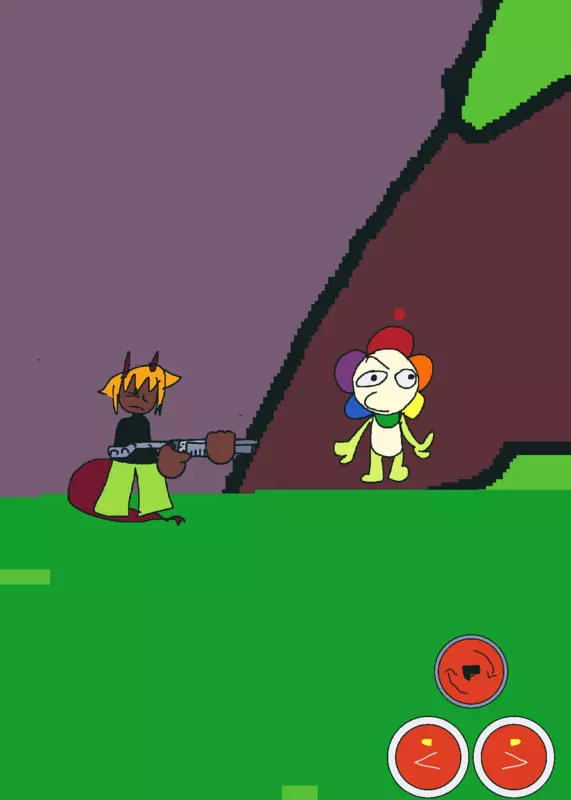 Game by @Alex200Hijab