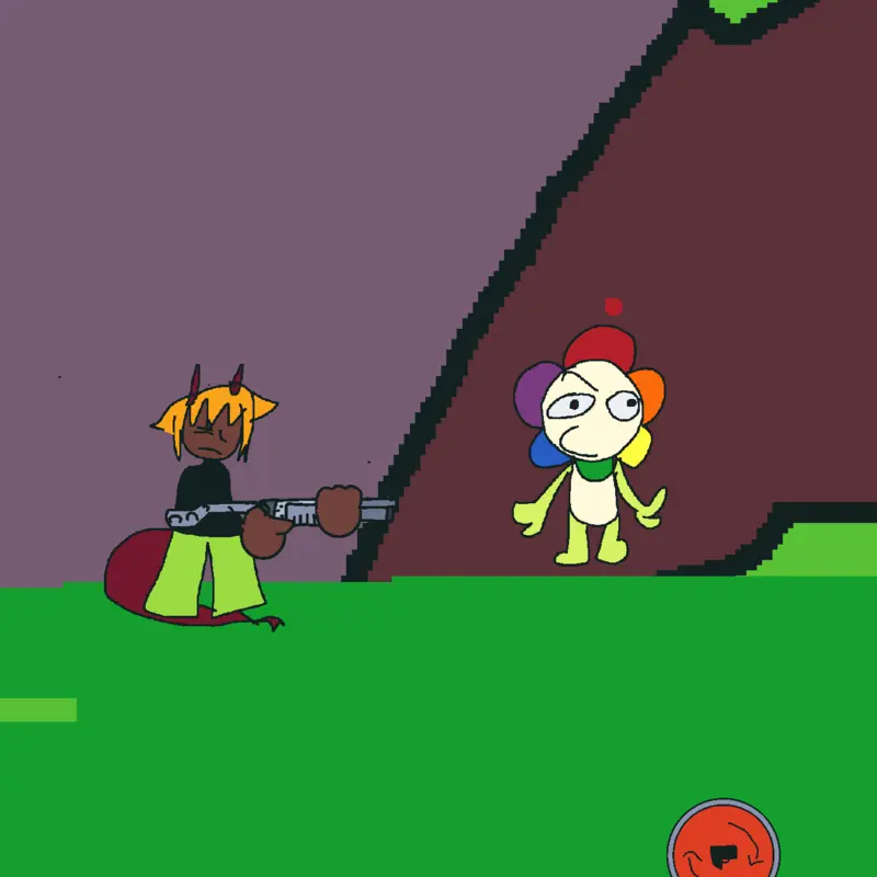 Game by @Alex200Hijab