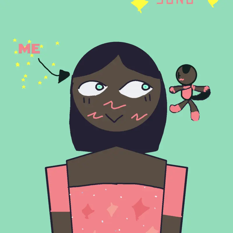 Game by @lina_cute
