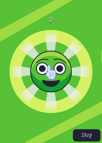 Project: Fun Clicker 2!