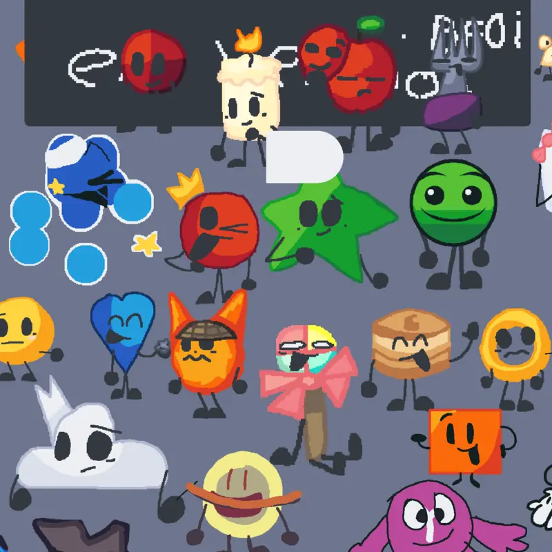 Game by @PaperdanteYt
