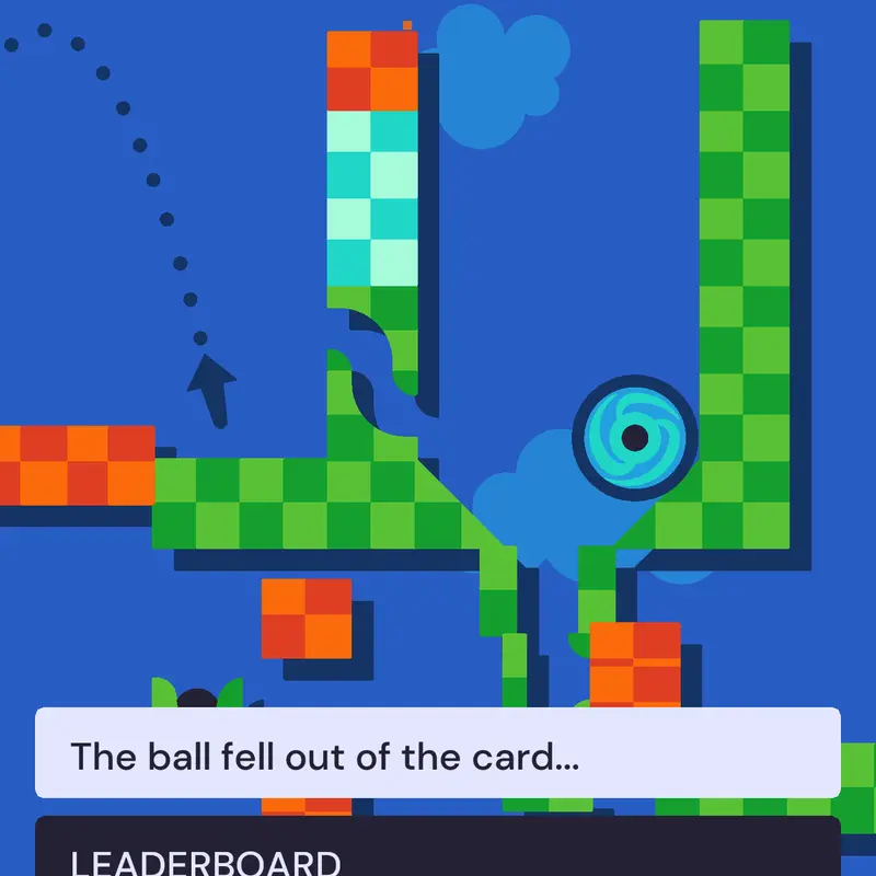 Game by @kalebtheron