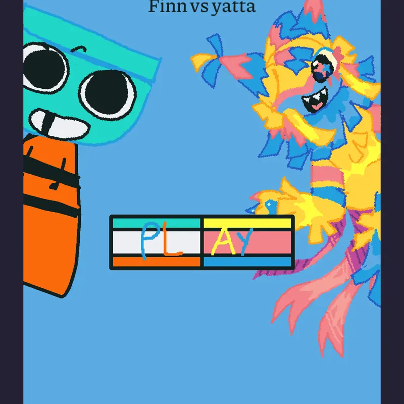Game by @xenzo7521