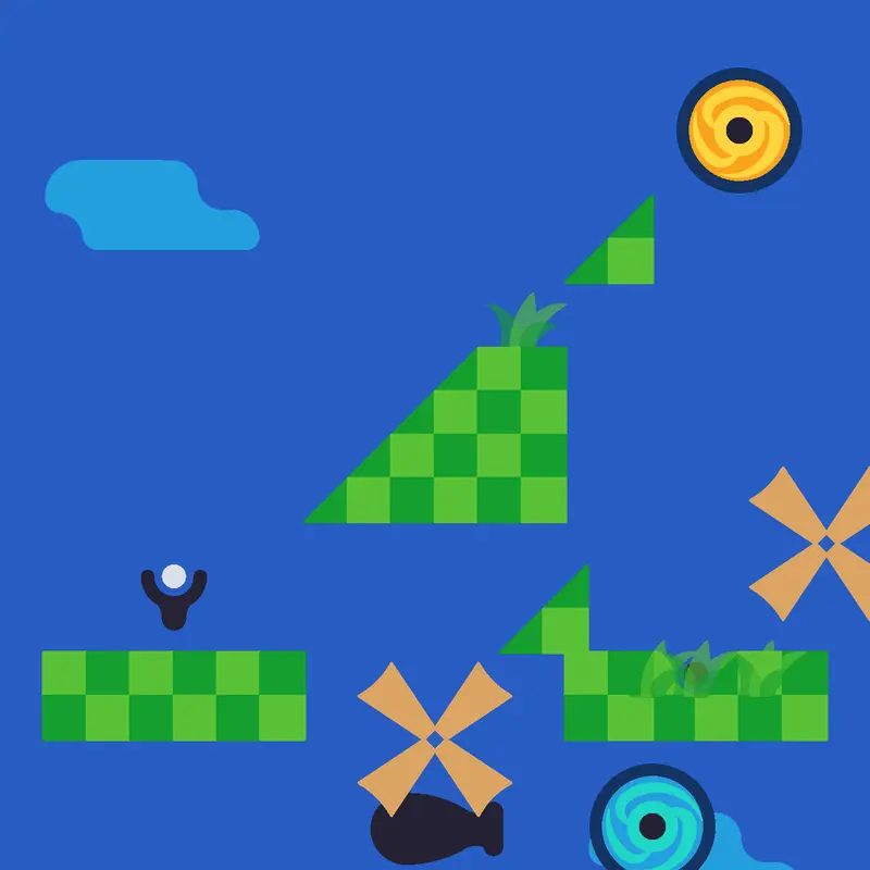 Game by @sometimesimalone