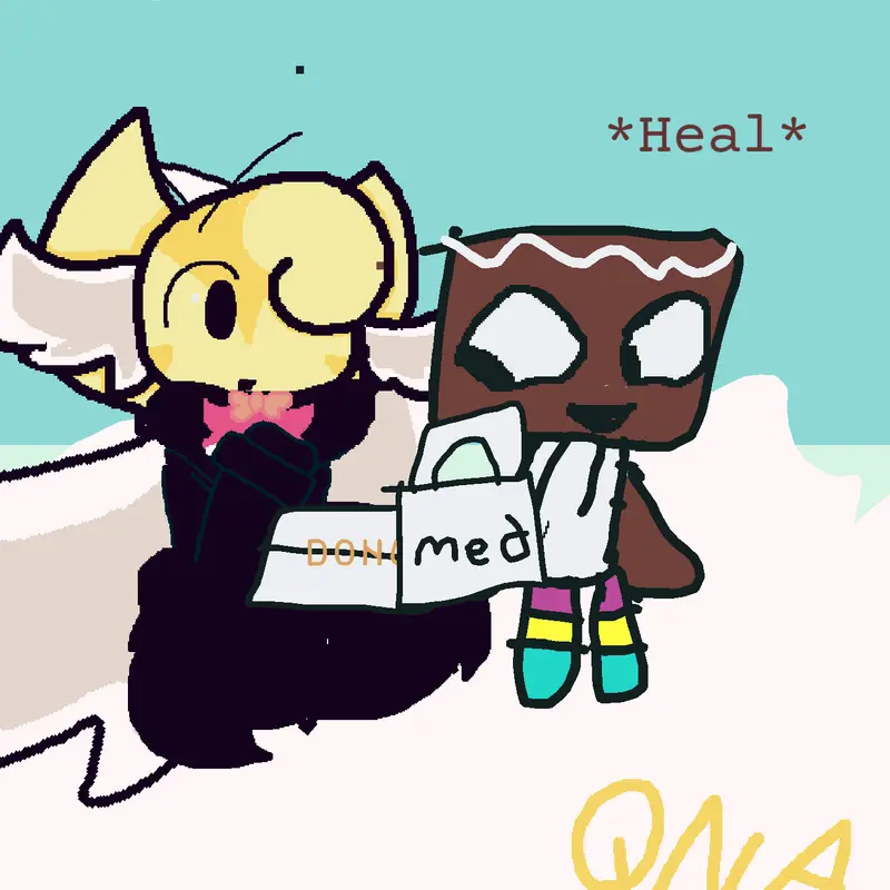 Game by @enijahp