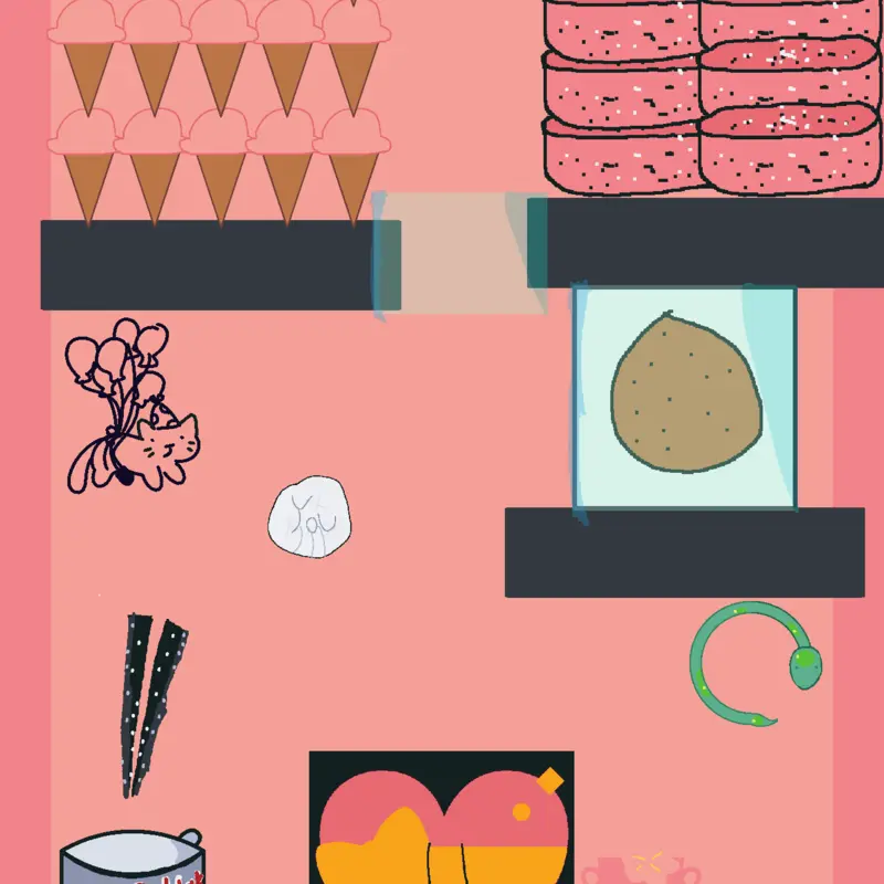 Game by @bye_quit