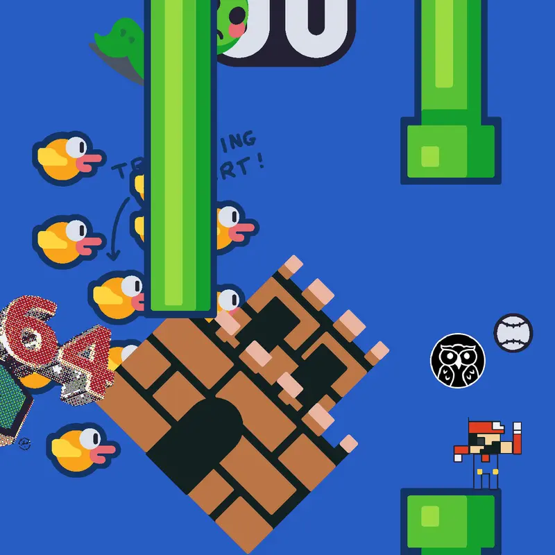 Game by @AropaCoinzGuy-2026