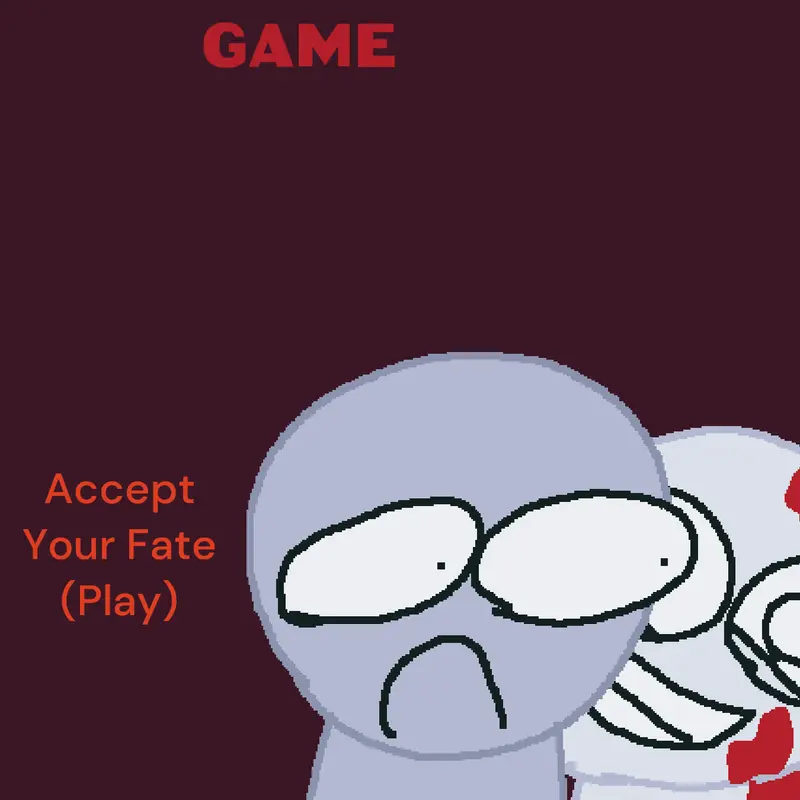 Game by @GelatinBoi