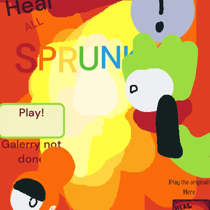 Game by @sprunki991-pizzy-clucker