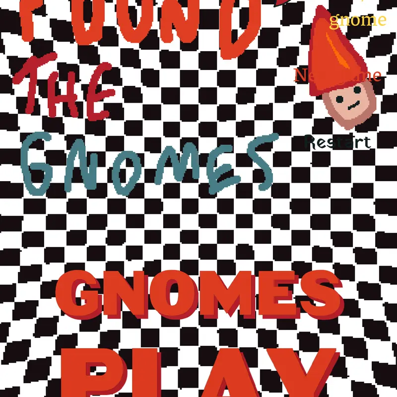 Game by @Arthurtron