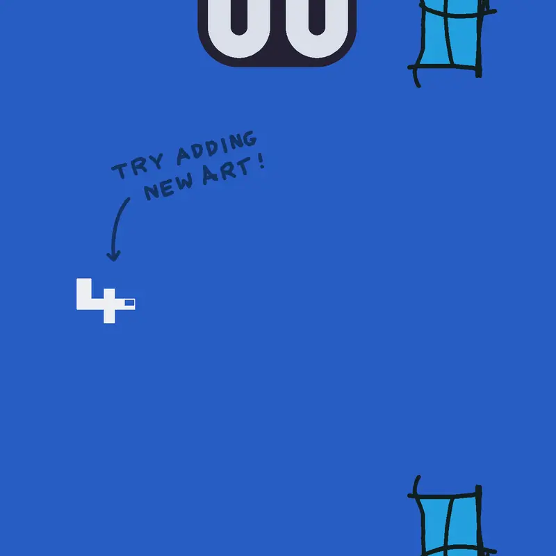 Game by @bcehrheh