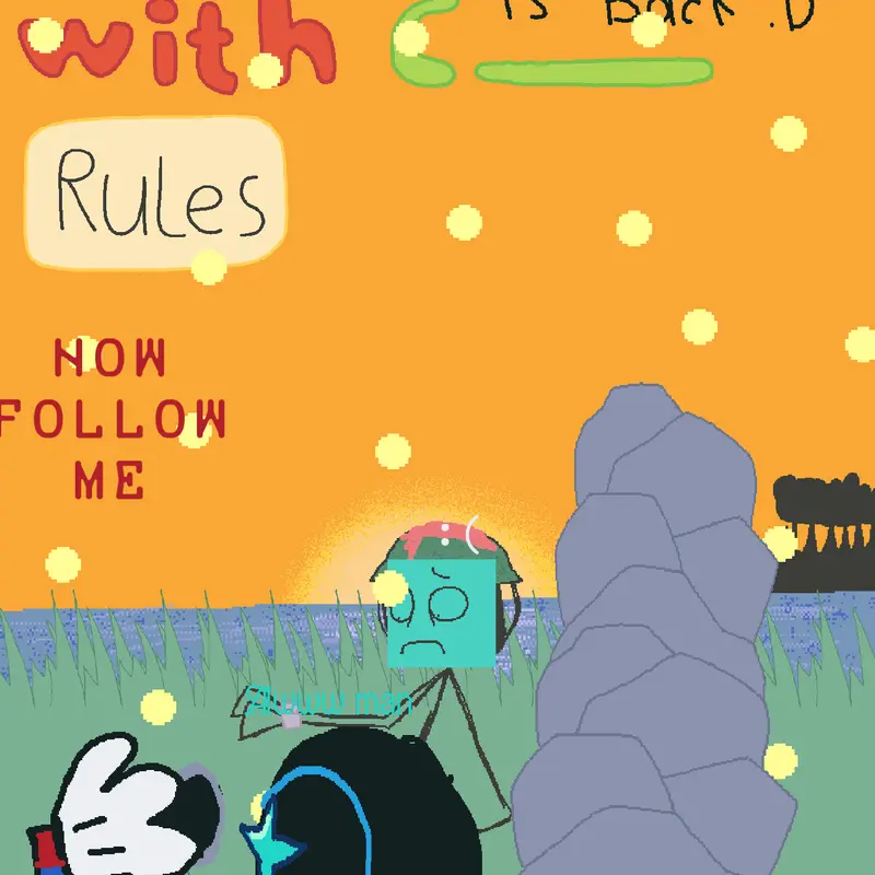 Game by @am_just_a_normal_person