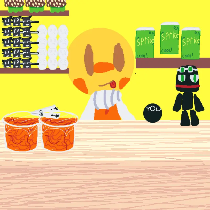 Game by @Coffee_Muhahaha