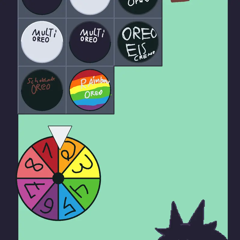 Game by @AmyOwO
