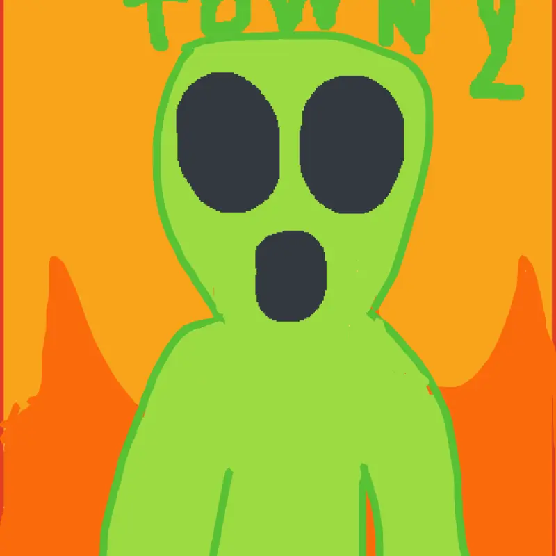 Game by @hastebmi