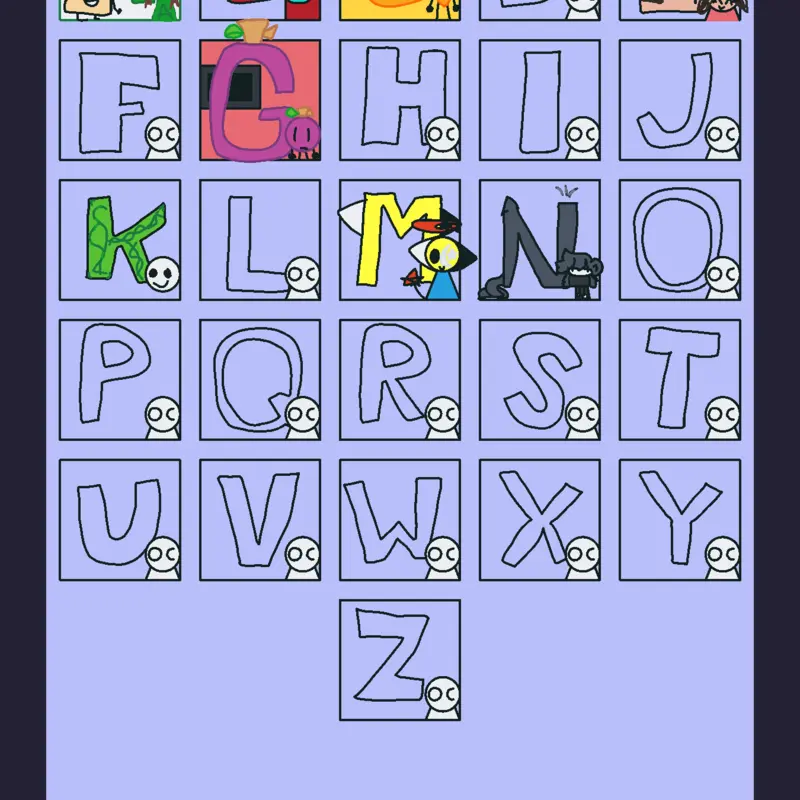 Game by @Andy126