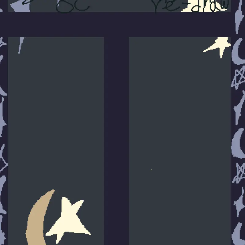 Game by @_THERIAN_Foxie
