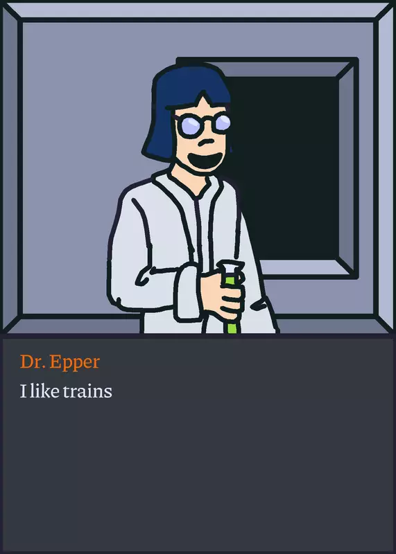 Game by @kossypods