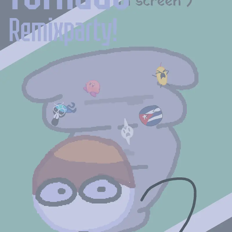 Game by @Shiedy_fanart