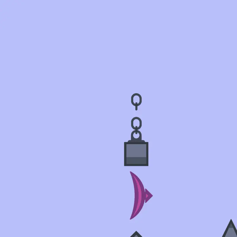 Game by @king_dwanson