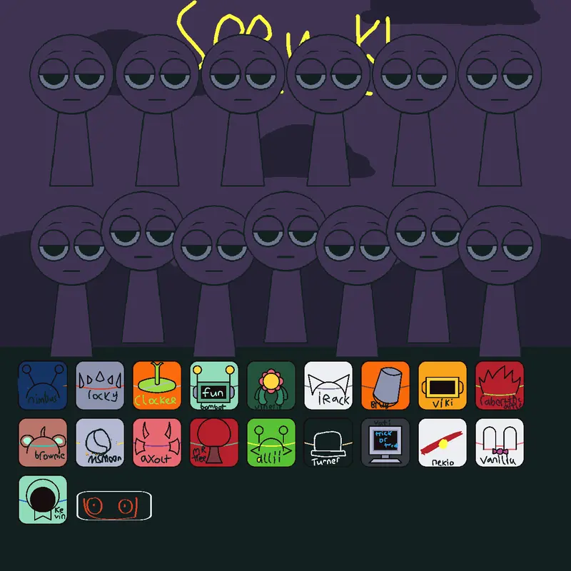 Game by @gd_cat_cube