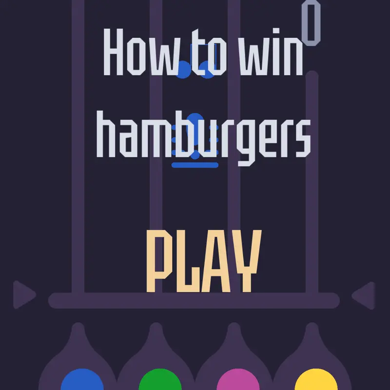 Game by @Emmapotter