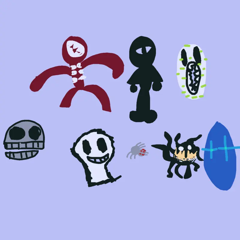 Game by @shoty