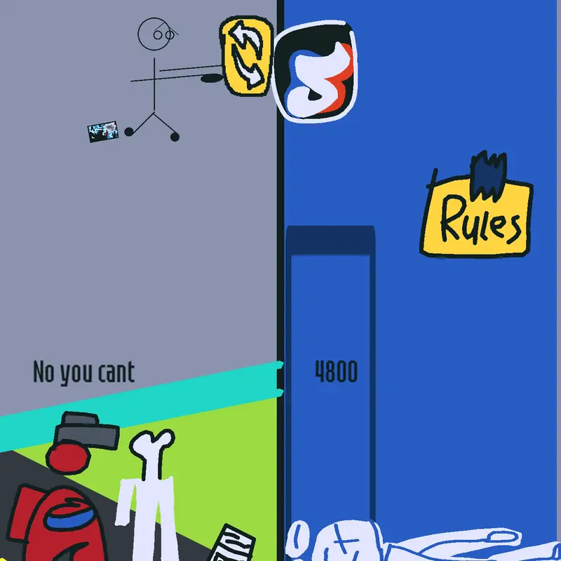 Game by @Stick-
